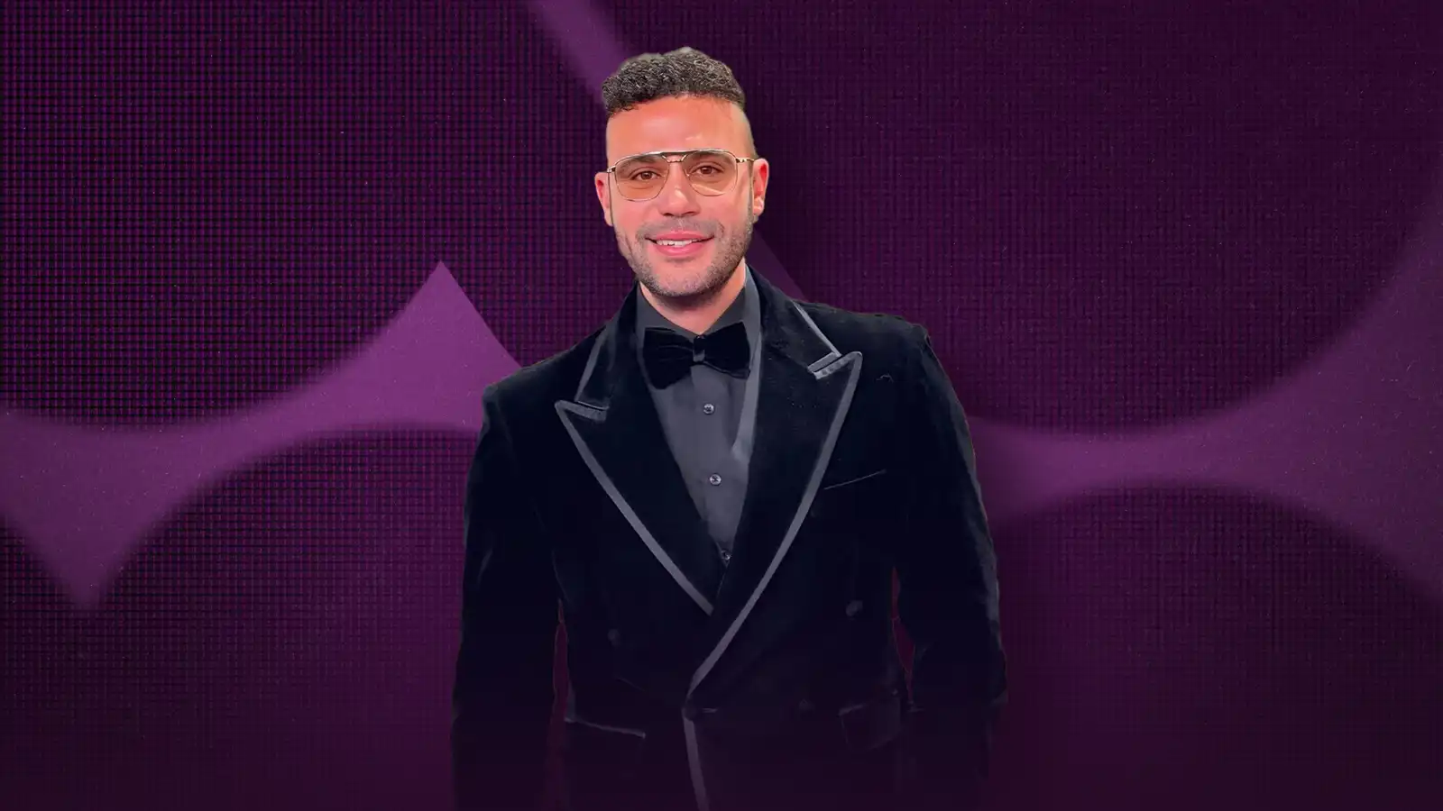 محمد إمام