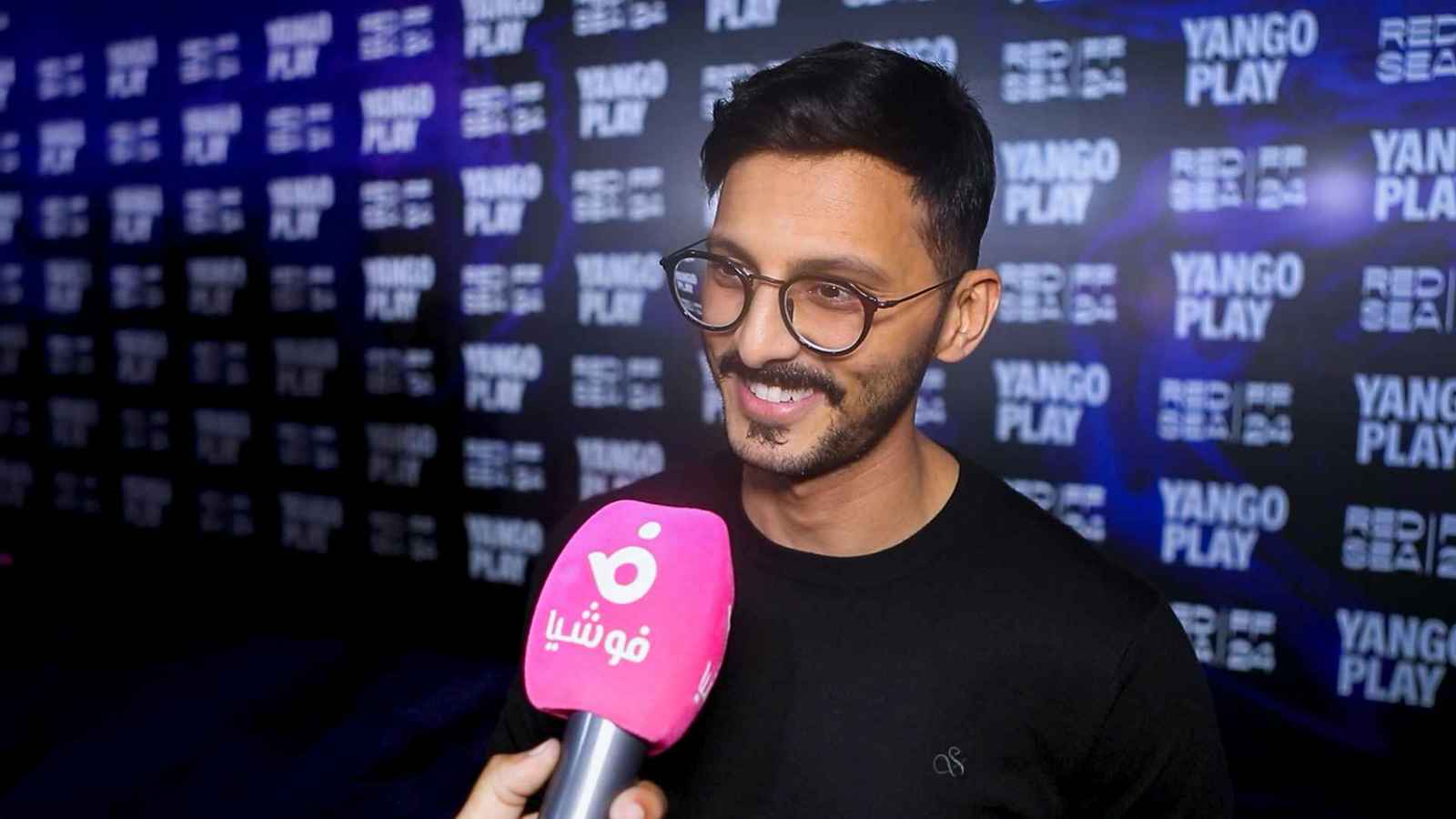 محمد الشهري يشيد بفيلم ”هوبال”.. ويتوقع مستقبلا زاهرا لـ ميلا الزهراني | فوشيا