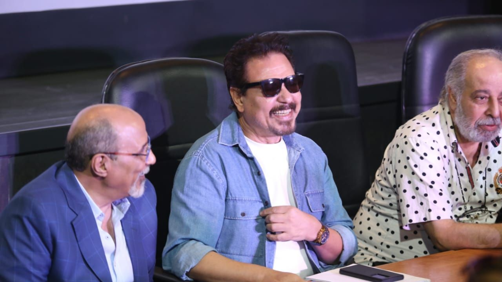 مهرجان المسرح المصري 2024