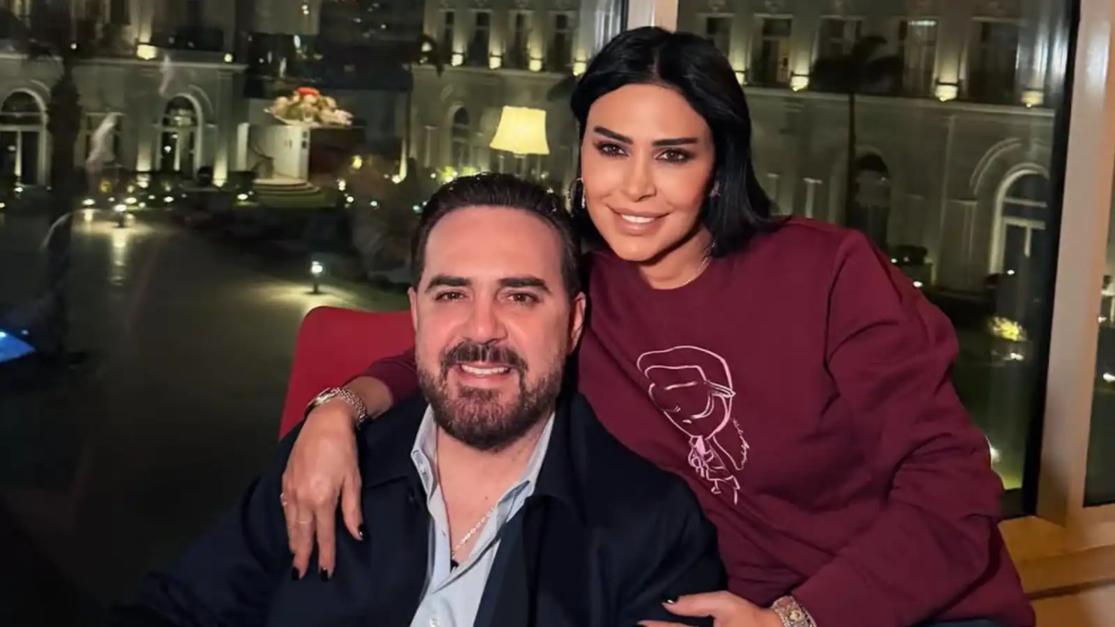 وائل جسار يغيّر ميوله الكروي.. ما علاقة زوجته؟