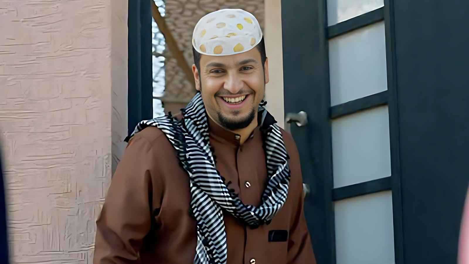 فيصل العيسى يشيد بإنجاز السينما السعودية التاريخي