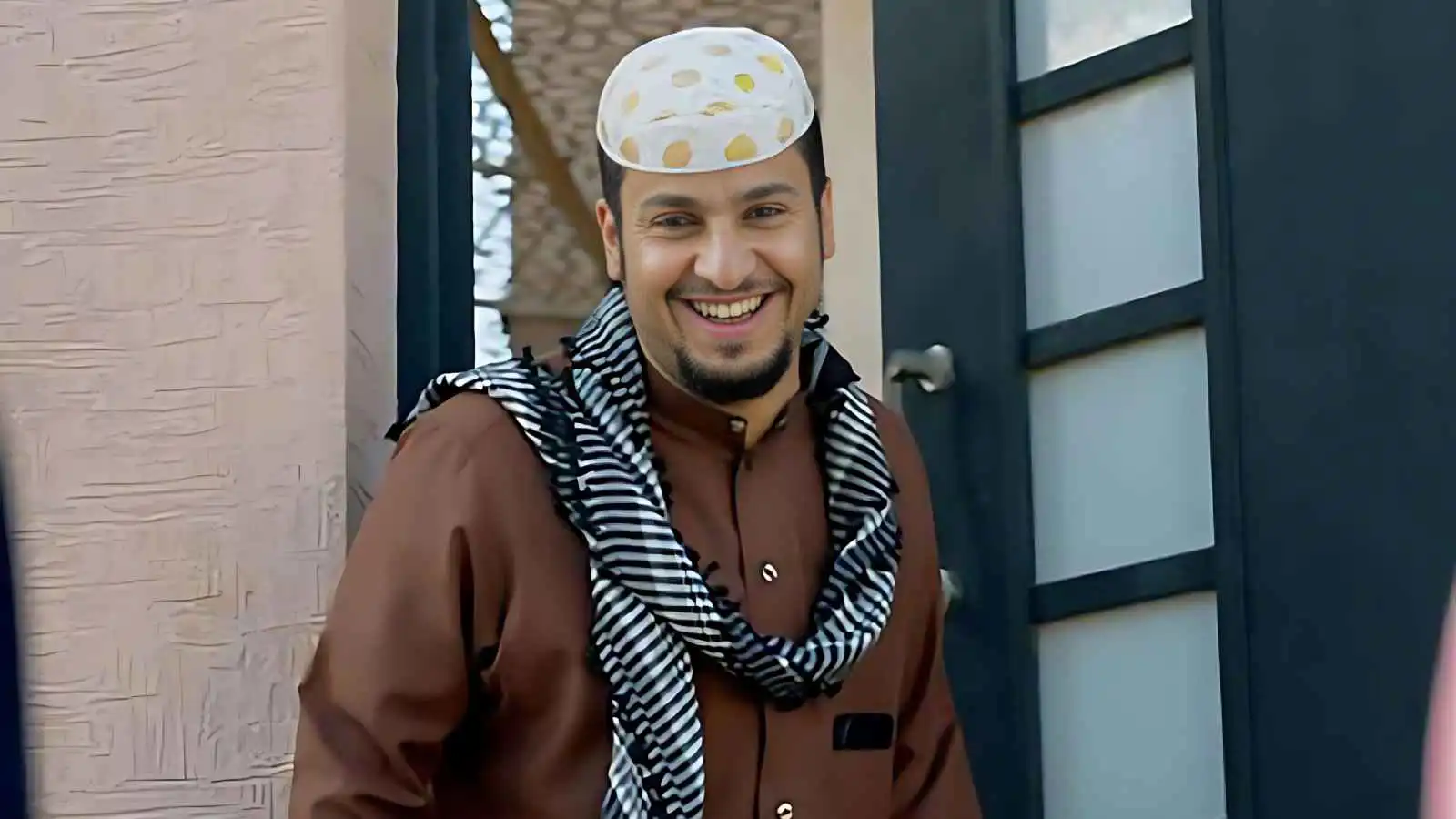 فيصل العيسى يشيد بإنجاز السينما السعودية التاريخي