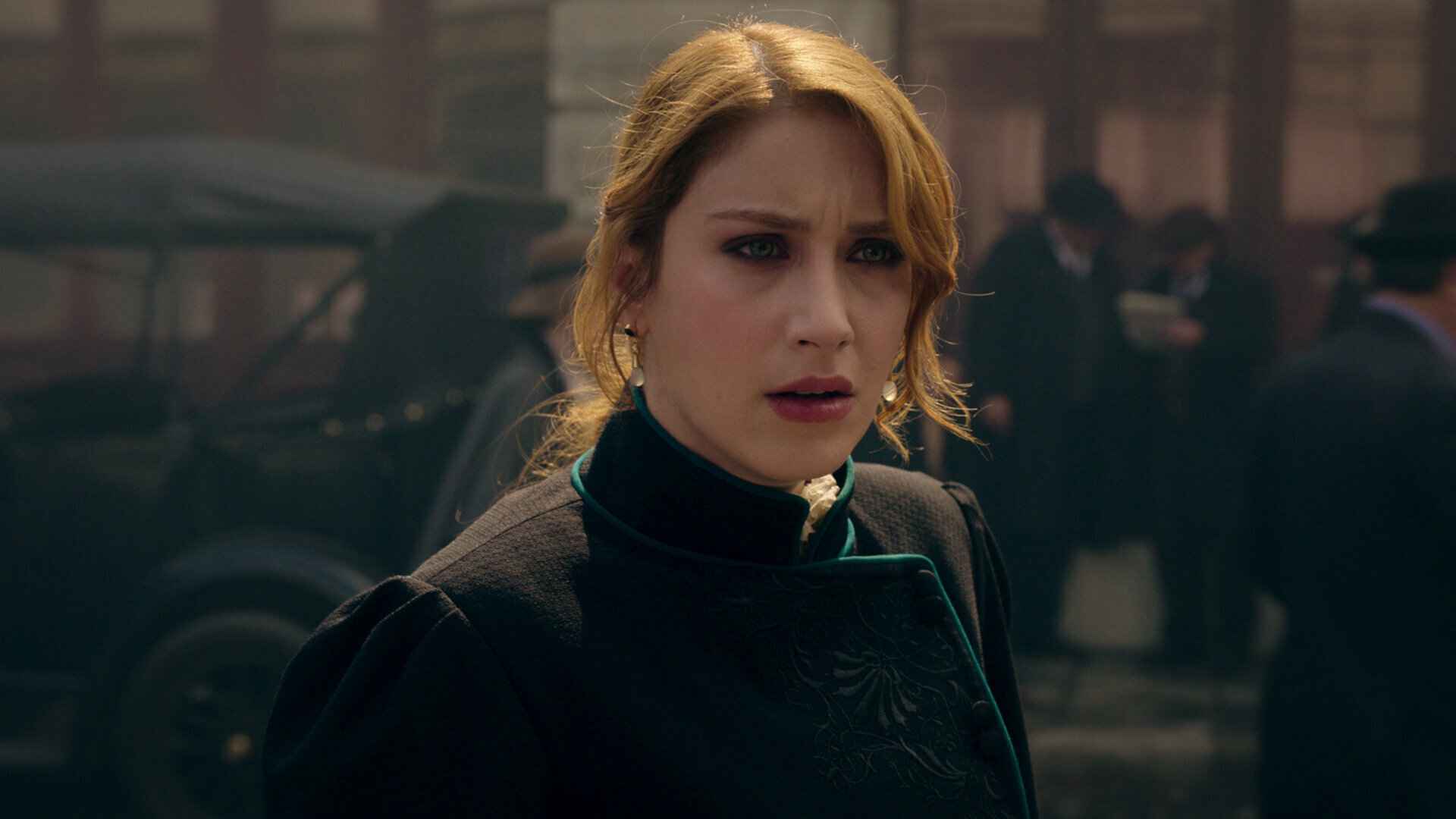  الجزء الثاني من مسلسل 2024 pera palace