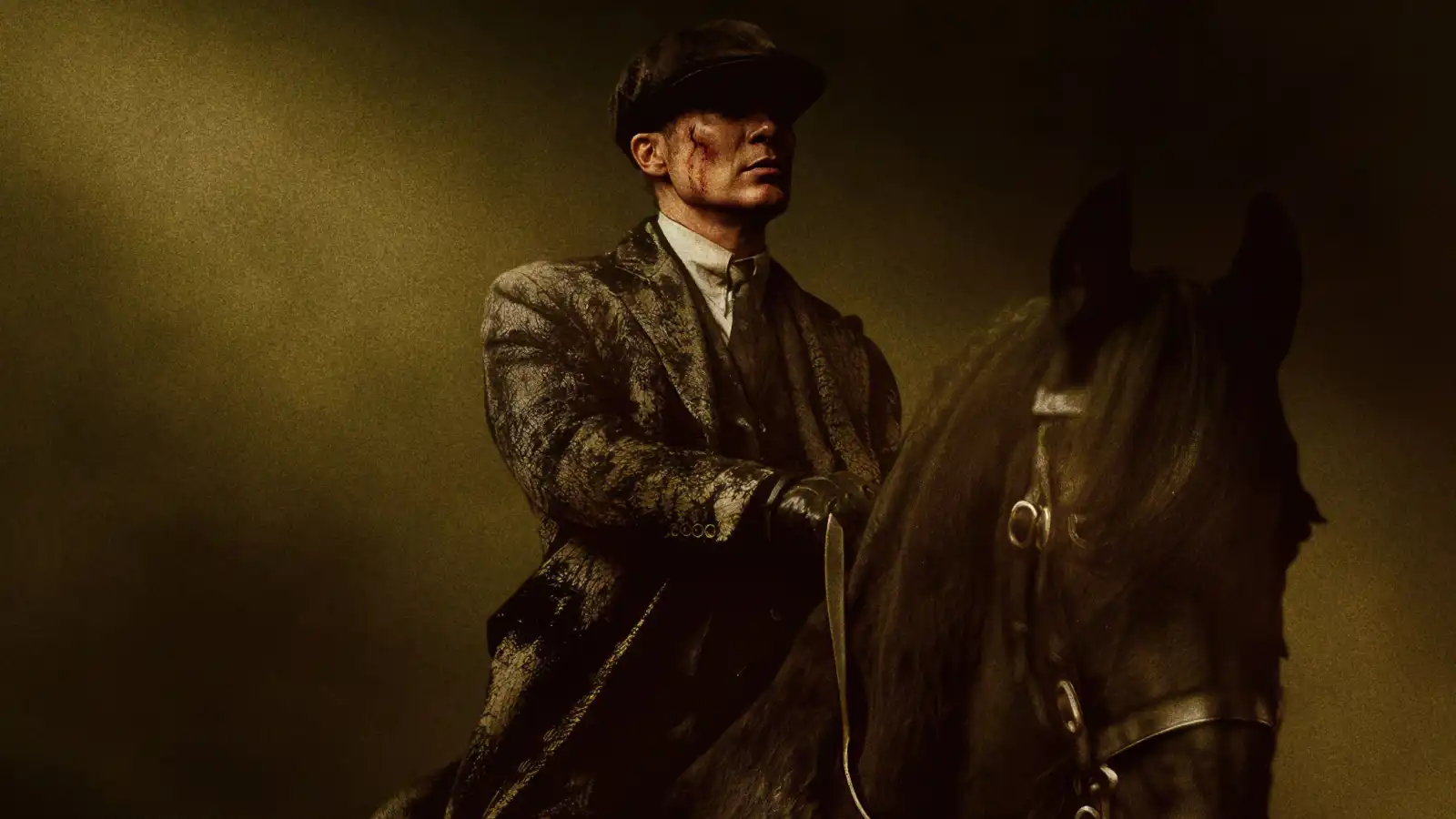 مؤلف فيلم Peaky Blinders يشرح سبب وفاة تومي شيلبي