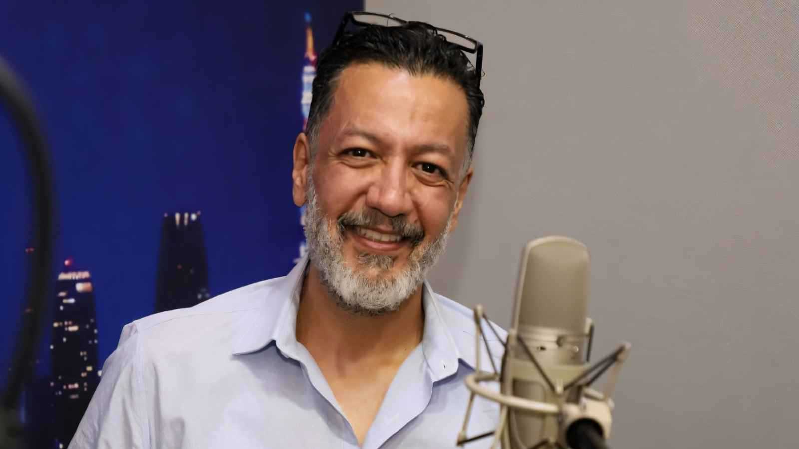 وائل زيدان: ندمت على دوري في "نسمات أيلول"