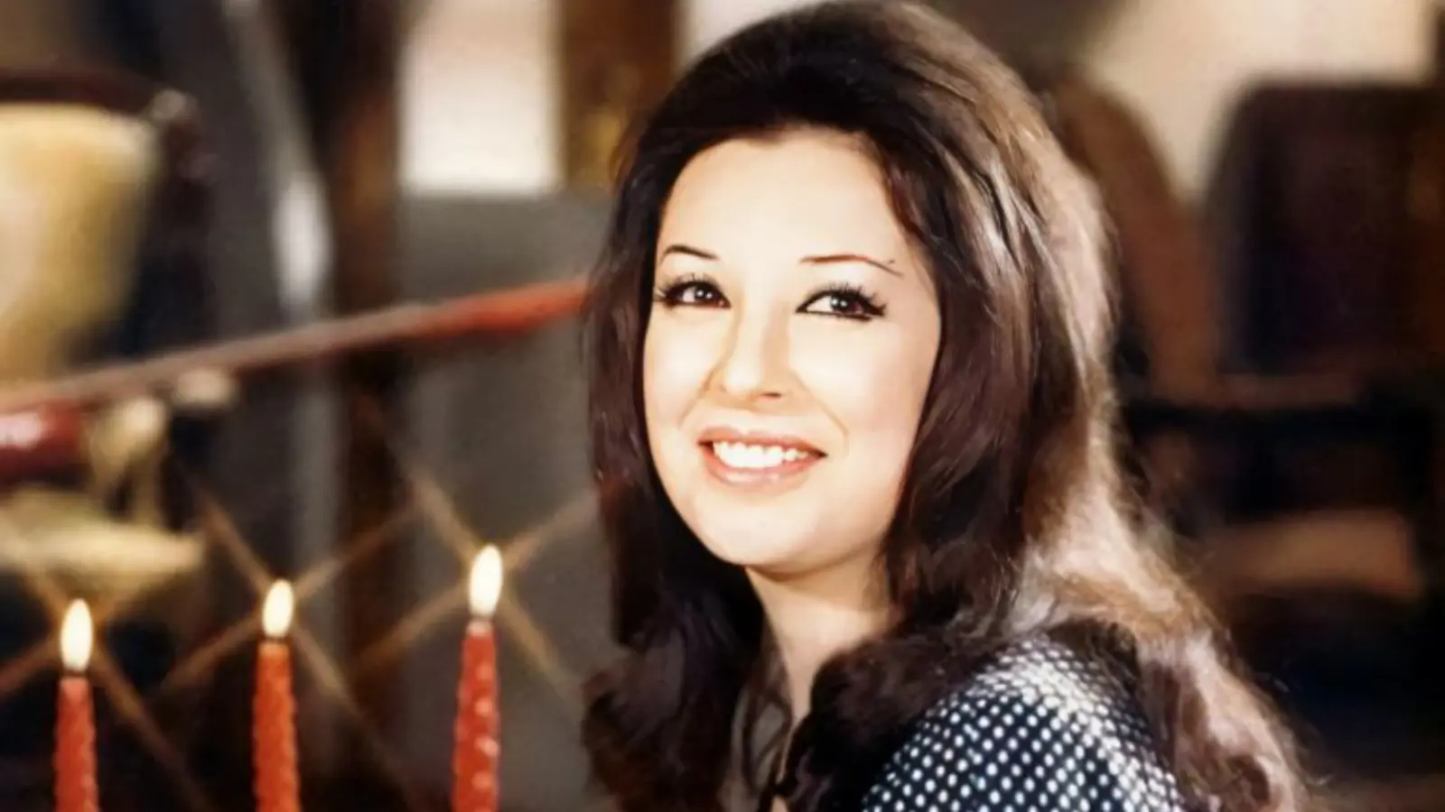 نجاة الصغيرة