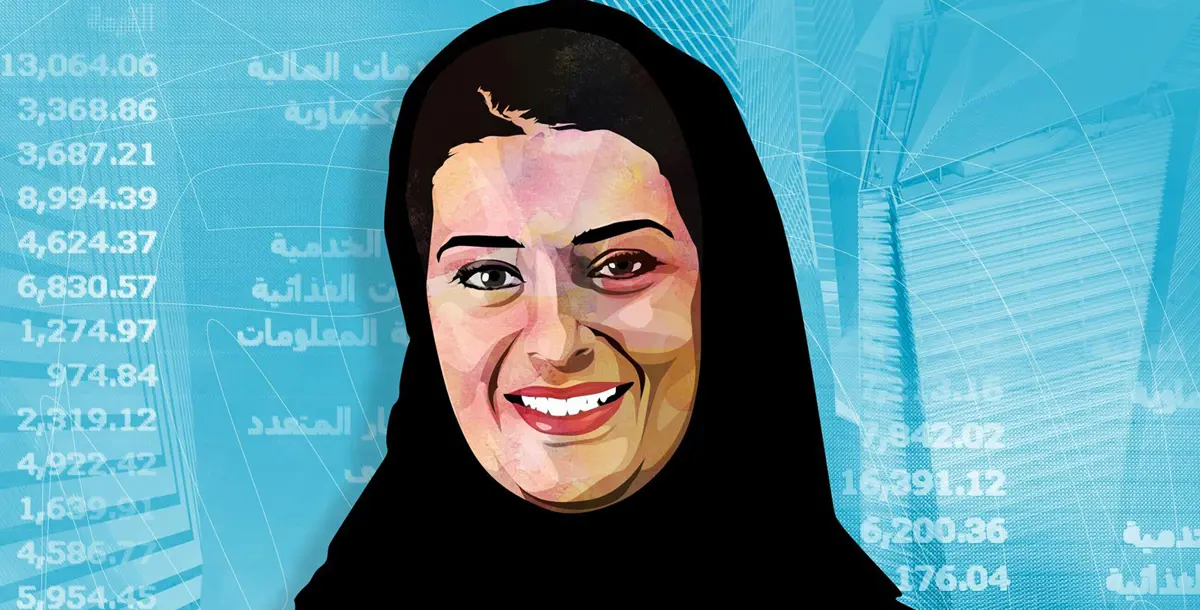 سارة السحيمي.. المرأة السعودية التي كسرت 3 حواجز