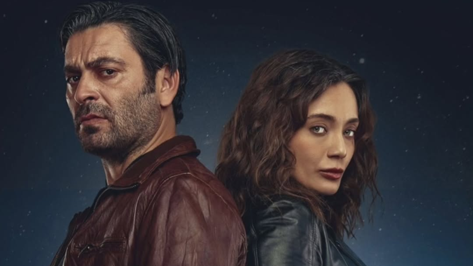 أبطال مسلسل المتدرب