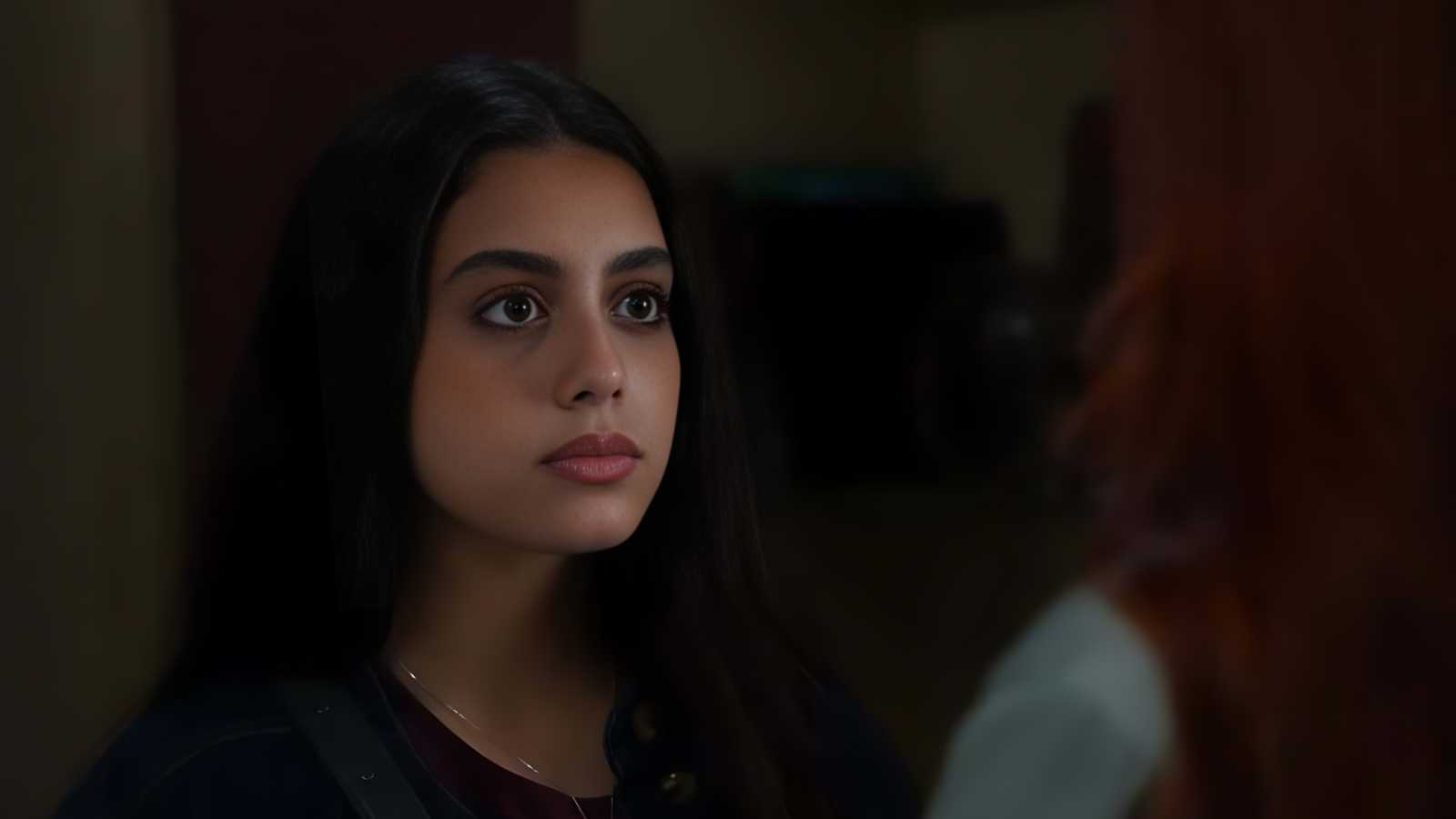 ملخص أحداث الحلقة 5 من مسلسل "ميدتيرم"