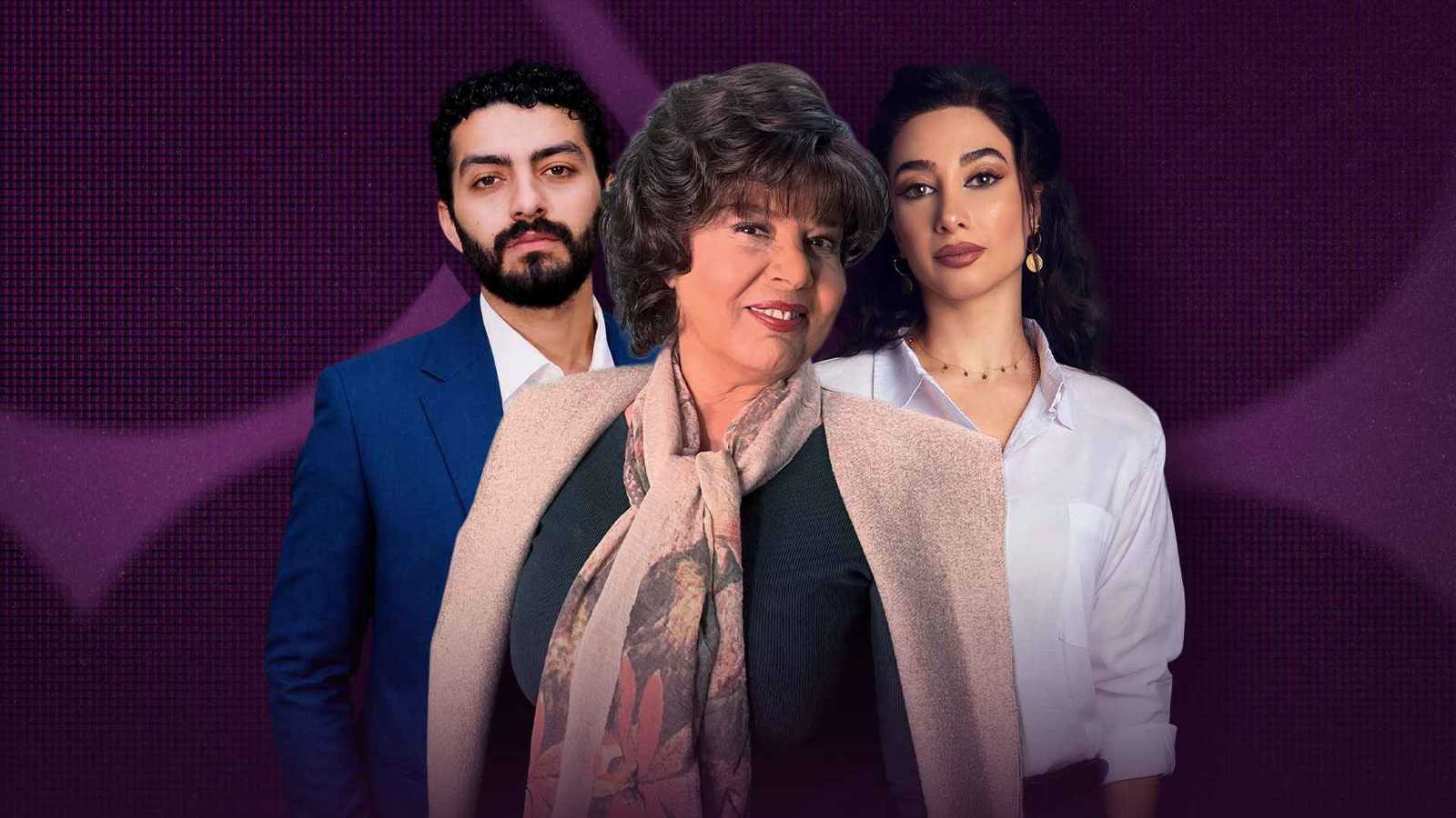 نجوم النويلاتي يحتفلون بنجاح العمل ويكشفون مفاجآته
