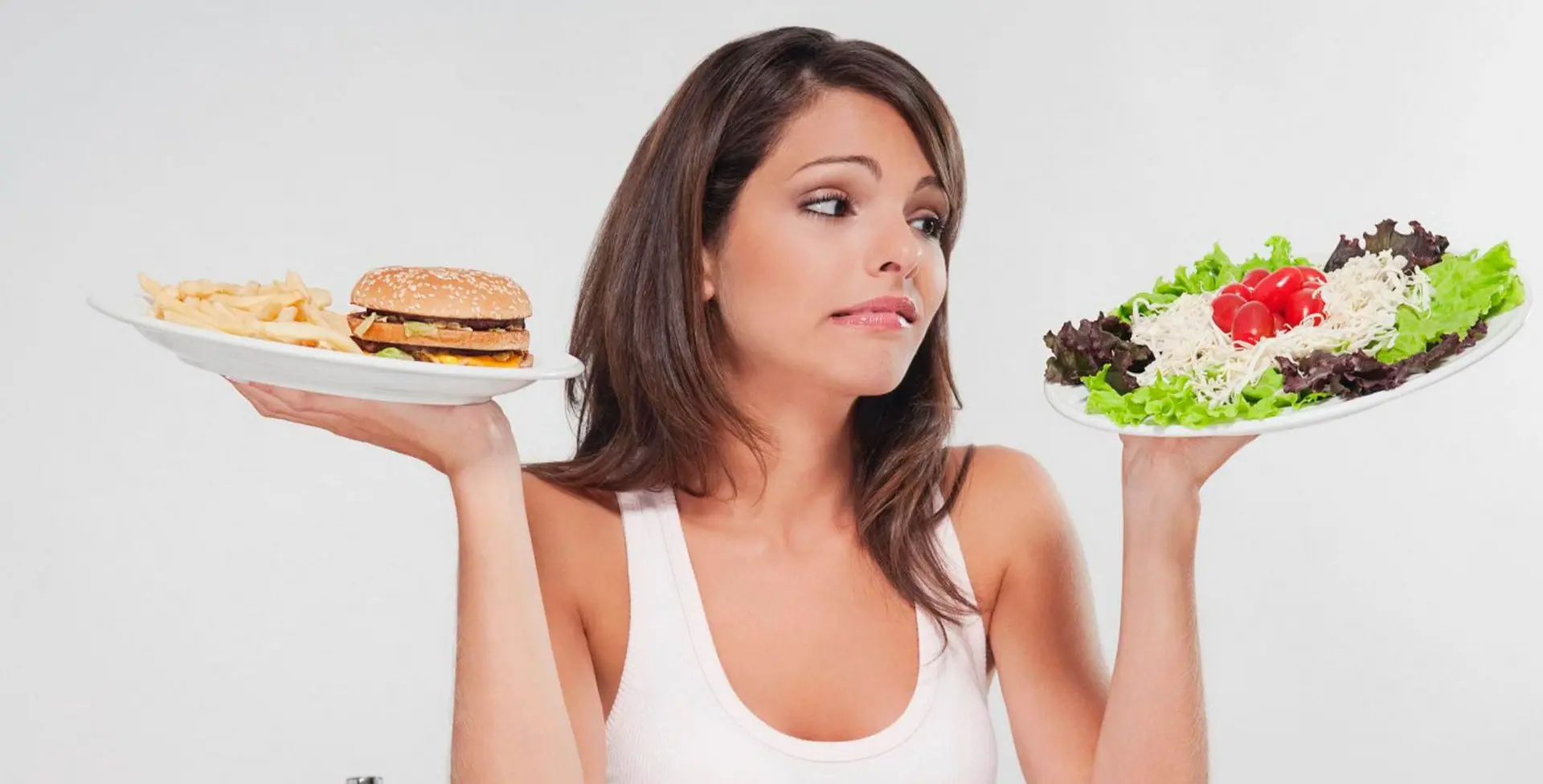 5 عادات تفسد نظامك الغذائي‏