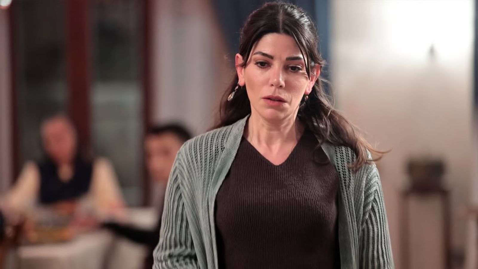 فضح أسرار "مريم" في الحلقة 59 من مسلسل "المدينة البعيدة" 