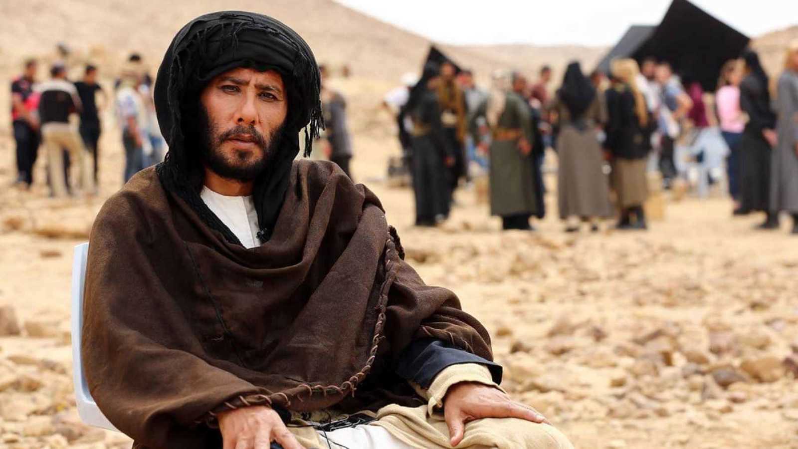 يعرض في رمضان 2026.. تفاصيل مسلسل "أبطال الرمال" التاريخي
