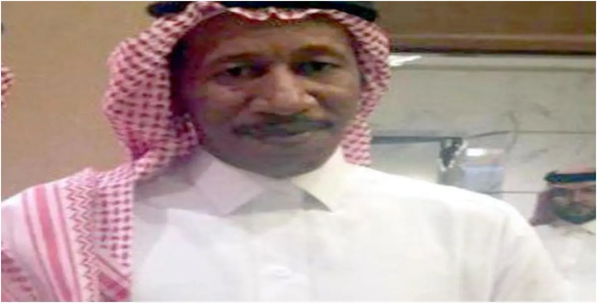 وفاة ماجد الماجد أشهر مطرب شعبي في السعودية بعد تعرضه لطلق ناري!