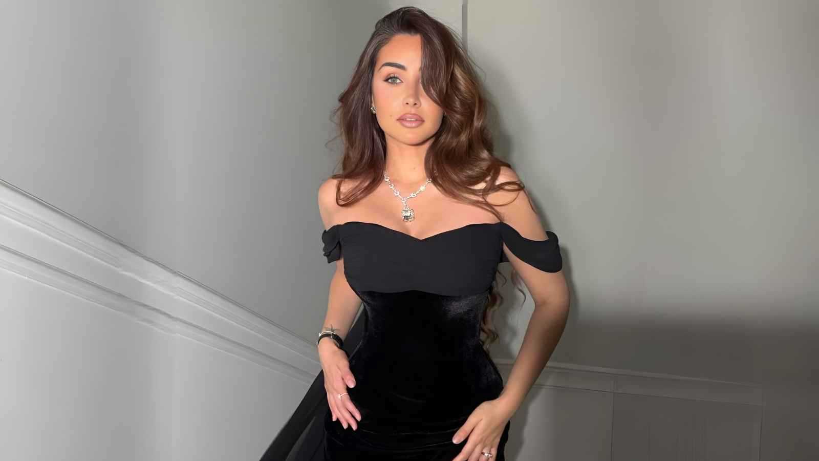 هنا الزاهد تدخل عالم الدراما القصيرة بـ"بنت وداد" 