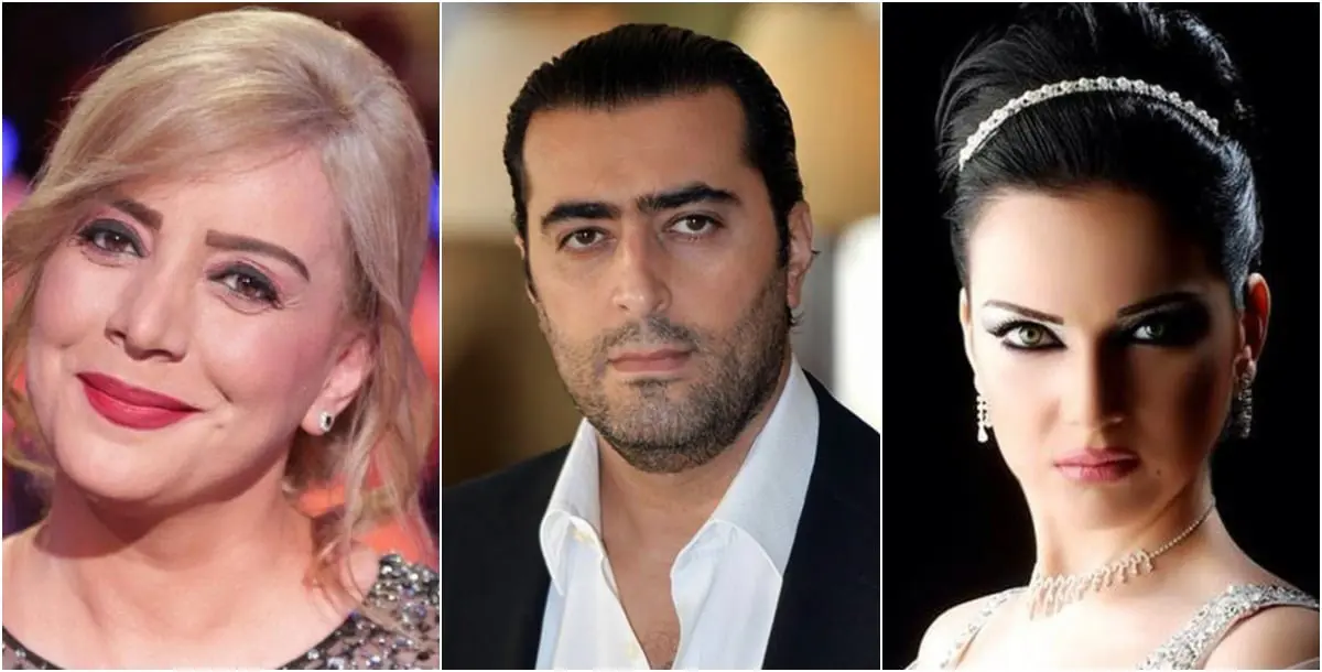 برامج رمضان بتقديم الممثلين السوريين.. هل تقبّلهم الجمهور؟
