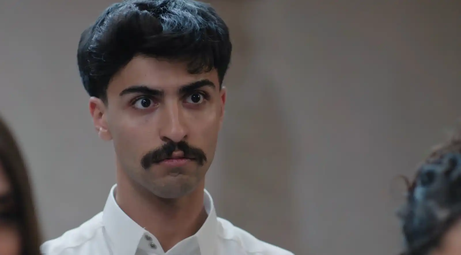 مسلسل "سندس 3" الحلقة 10