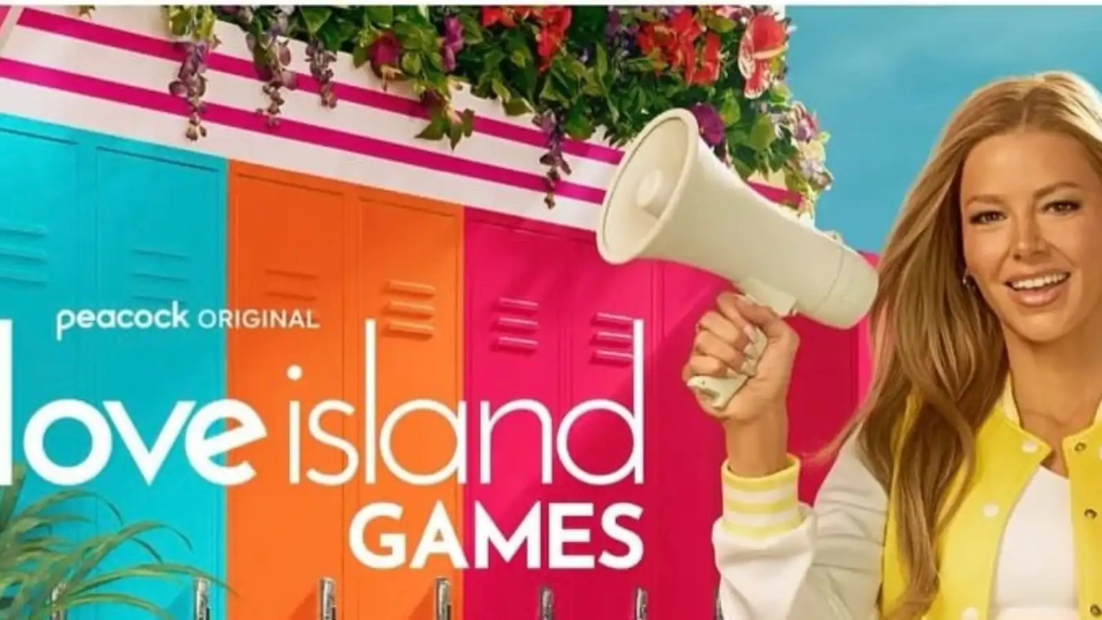 الموسم الثاني من Love Island Games.. طاقم العمل وموعد العرض