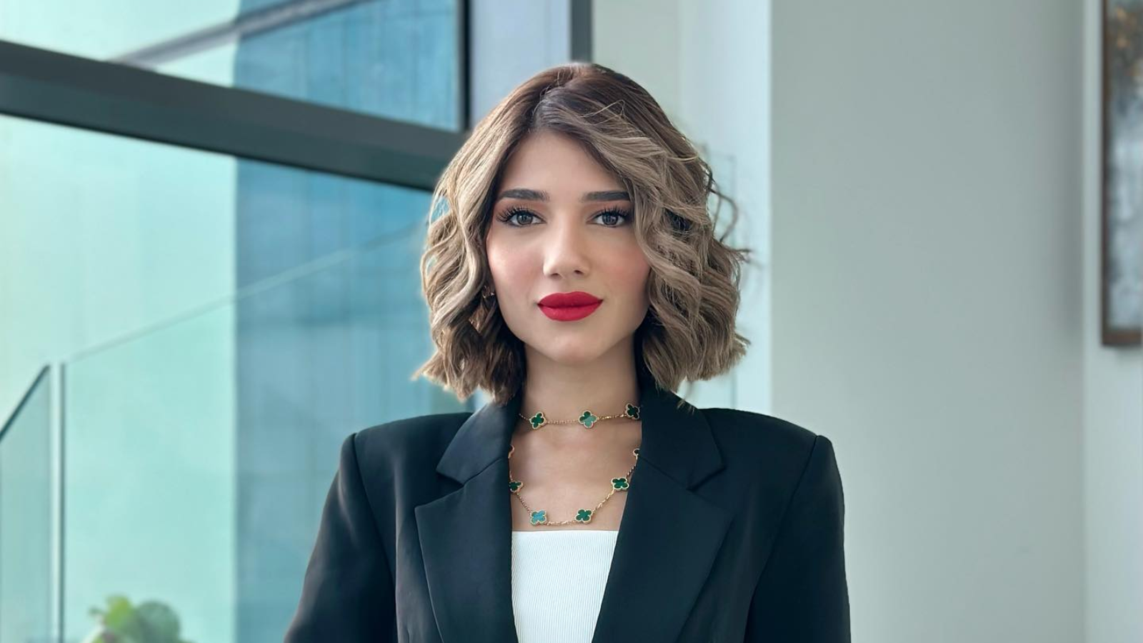 نارين بيوتي