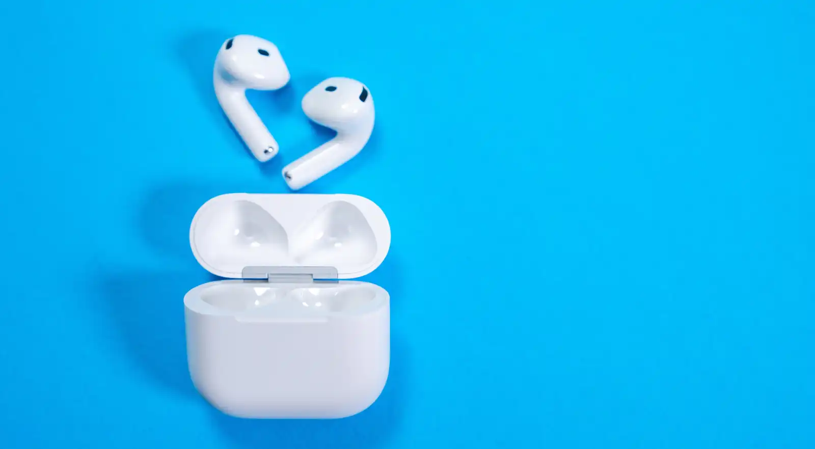 AirPods
