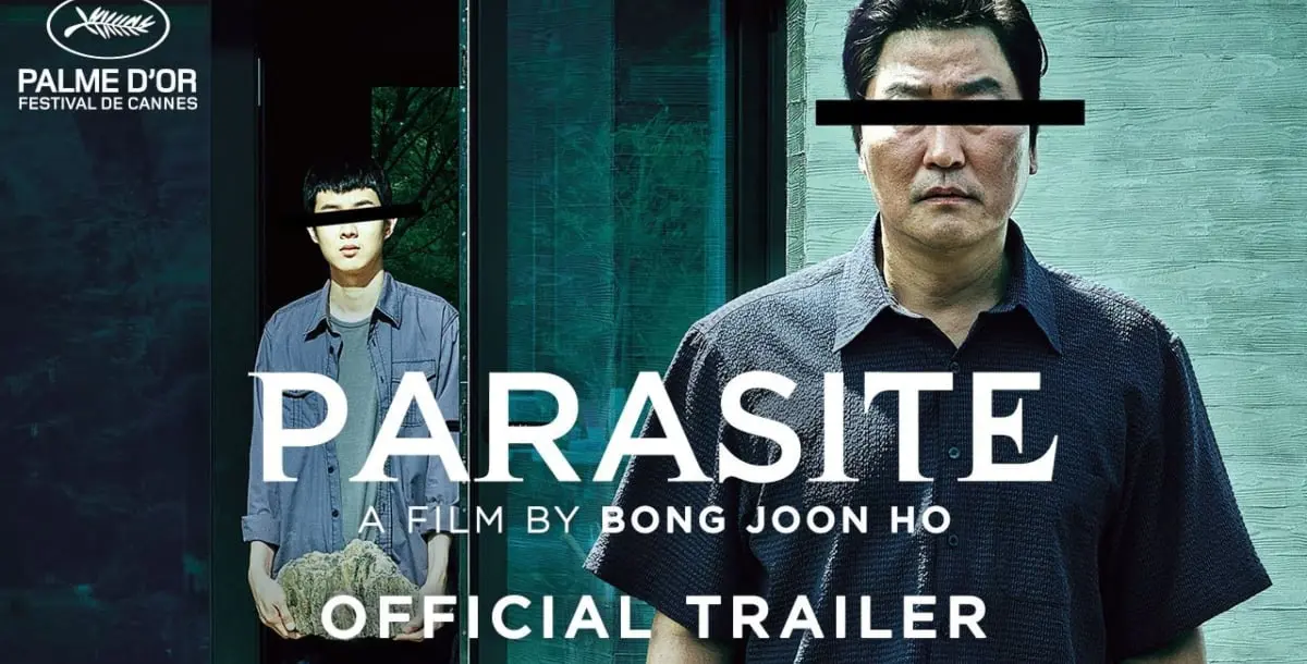فيلم Parasite: عمل كوري فاز بـ 4 جوائز أوسكار.. وهذه حبكته!