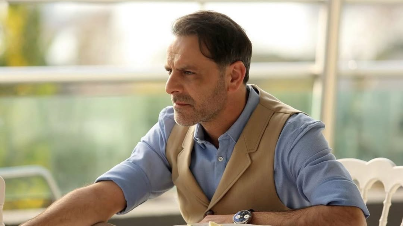 أوزان جوفين يكشف كواليس قضيته لأول مرة بعد 6 سنوات من الصمت