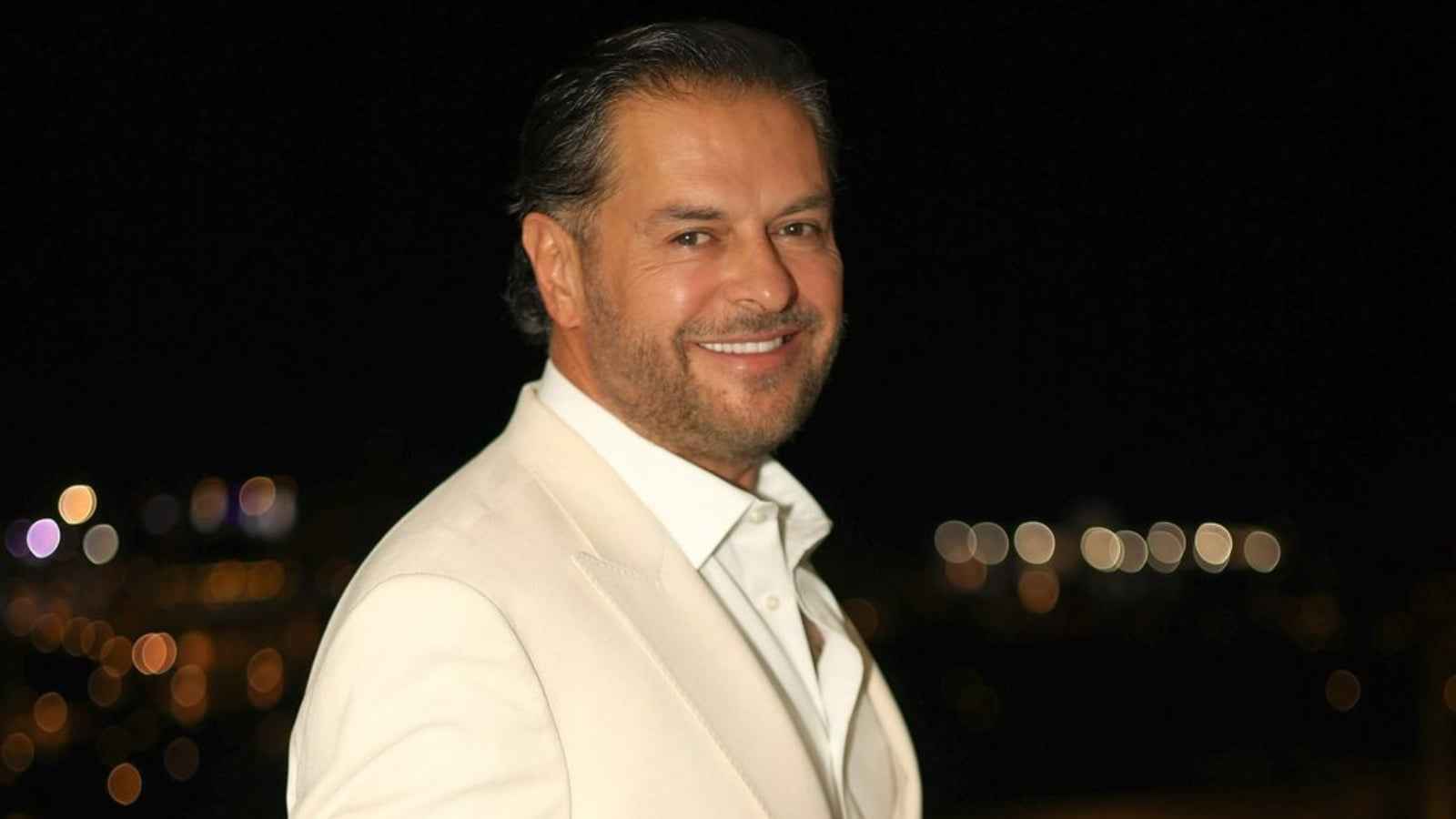 راغب علامة