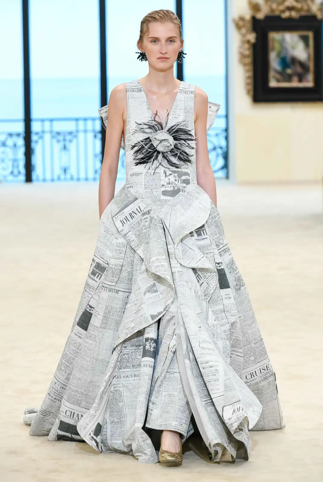 Chanel Cruise 2026-2027