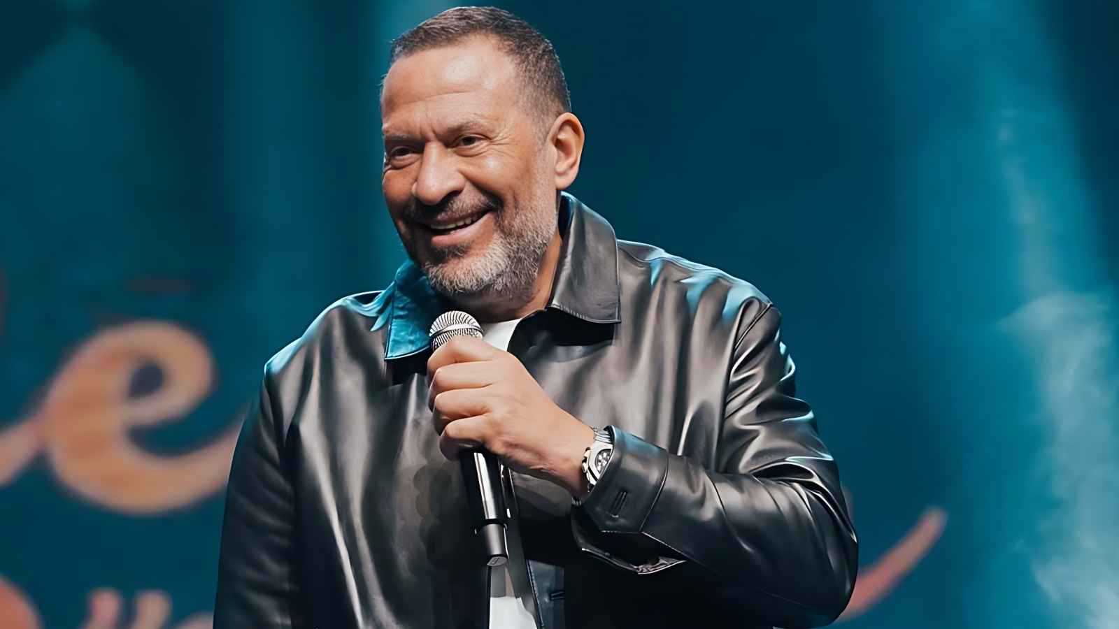ماجد المصري يعلن انطلاق تصوير مسلسل "أولاد الراعي"