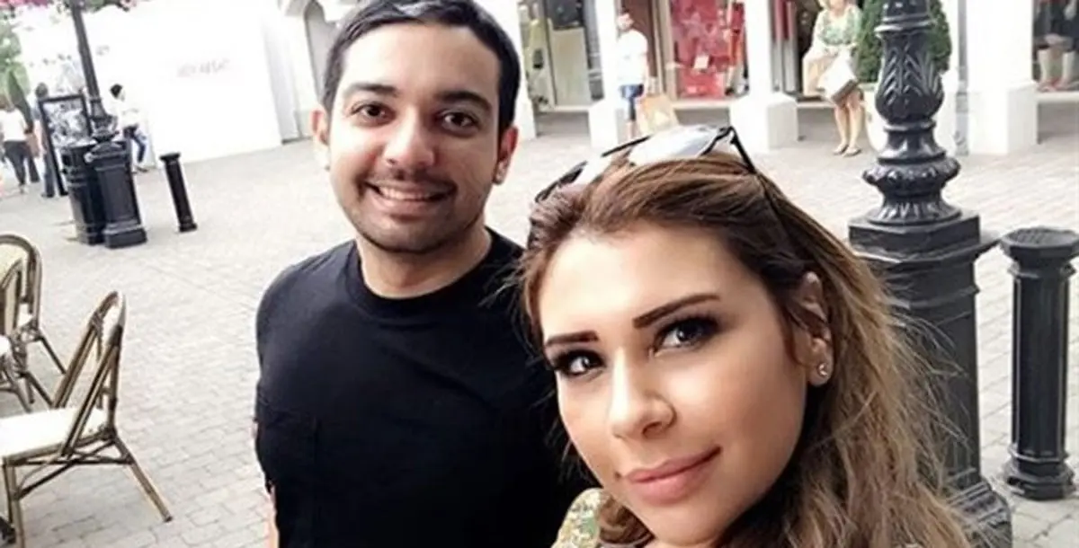 مطالبات بمعاقبة وترحيل زوج الإعلامية سارة دندراوي من السعودية!