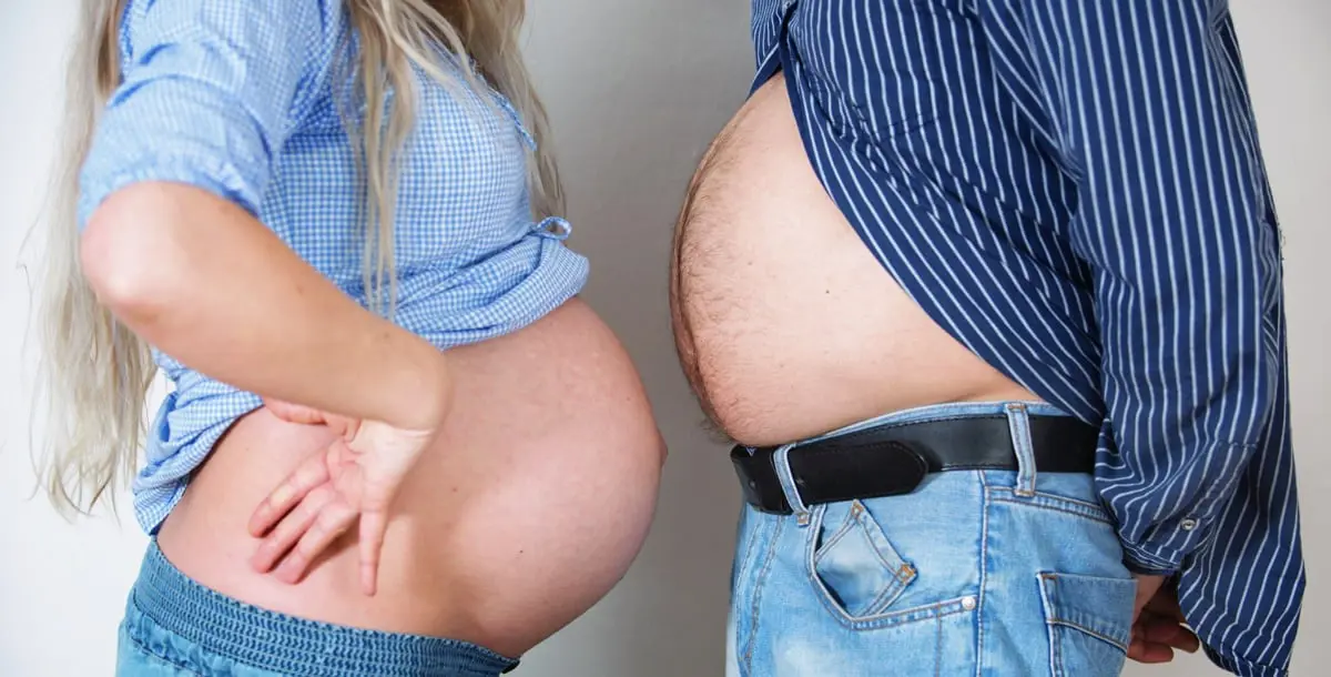 حمل الرجال أصبح حقيقة علمية.. لكن هل يتقبلها المجتمع؟