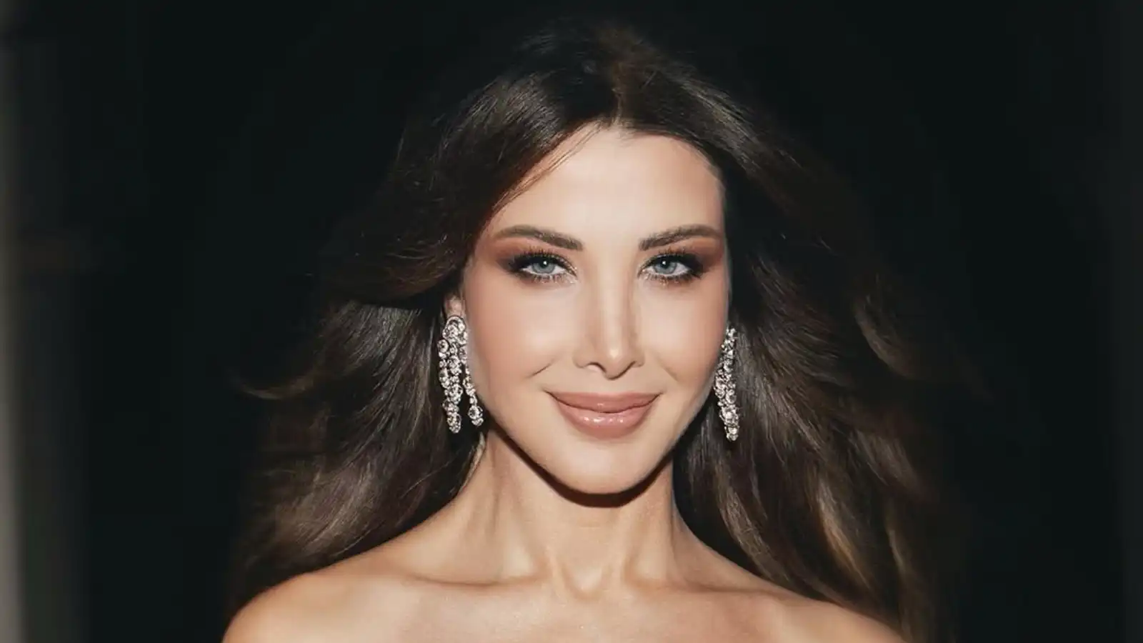 نانسي عجرم تشارك جمهورها كواليس ألبومها "Nancy 11"