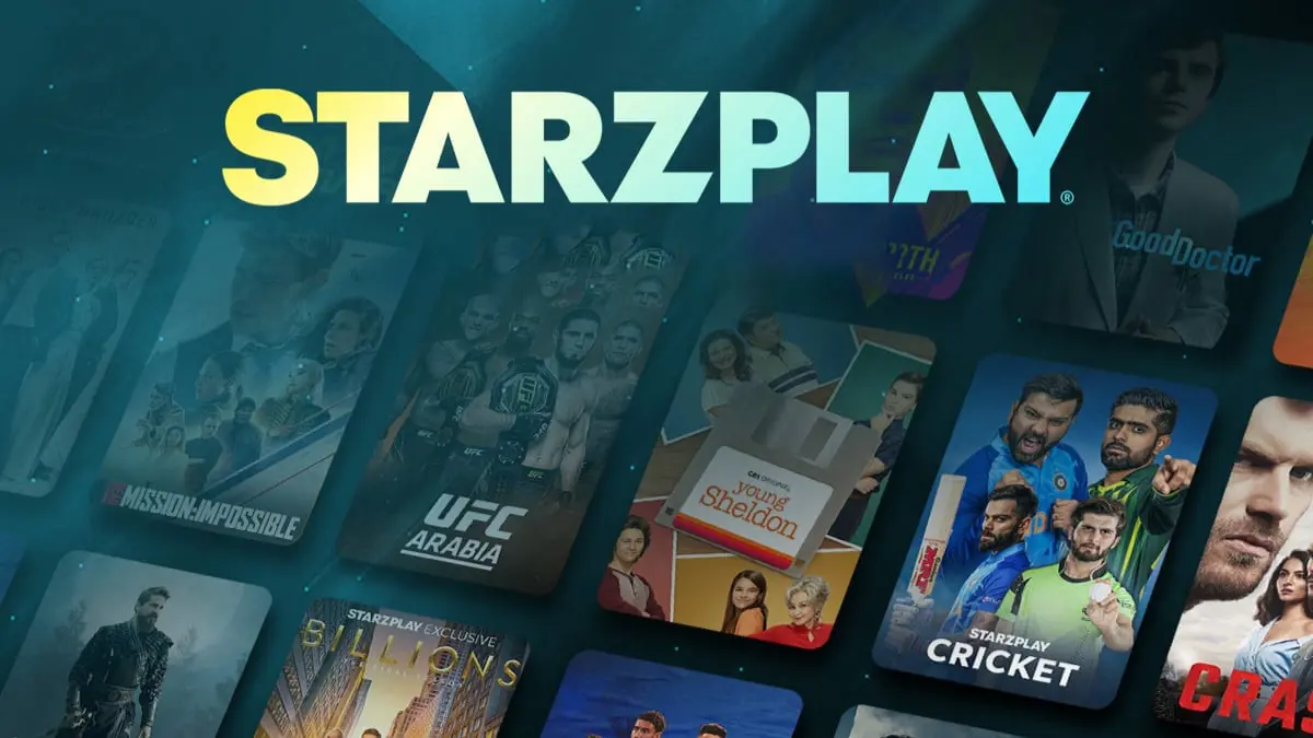 STARZPLAY تُقدم باقة من المسلسلات والأفلام  لموسم الأعياد ونهاية 2023