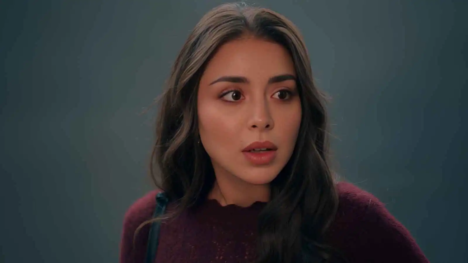 مسلسل "حب ع ورق" الحلقة 45.. مفاجآت تقلب حسابات أوس ولين