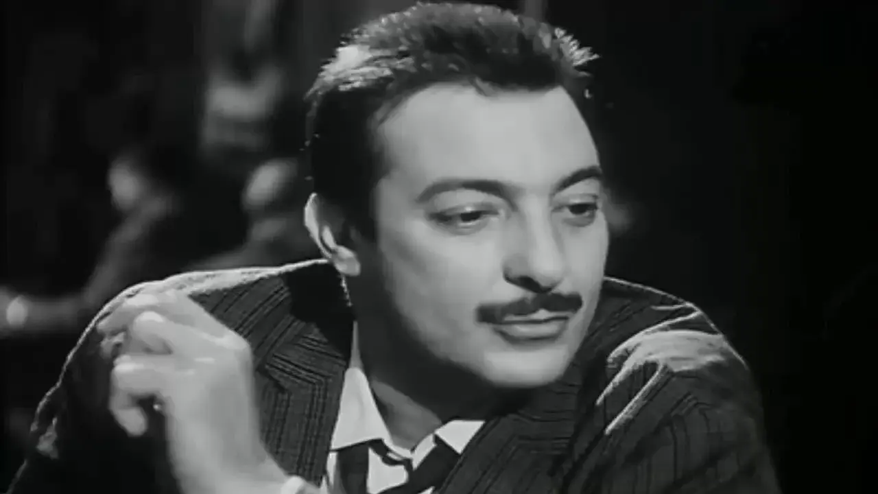 رشدي أباظة