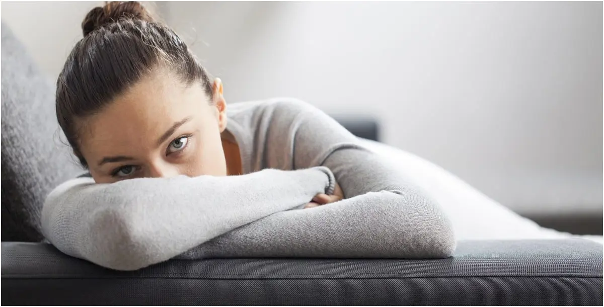 7 أعراض يخبرك بها جسمك تكشف تعرضك للكثير من التوتر!