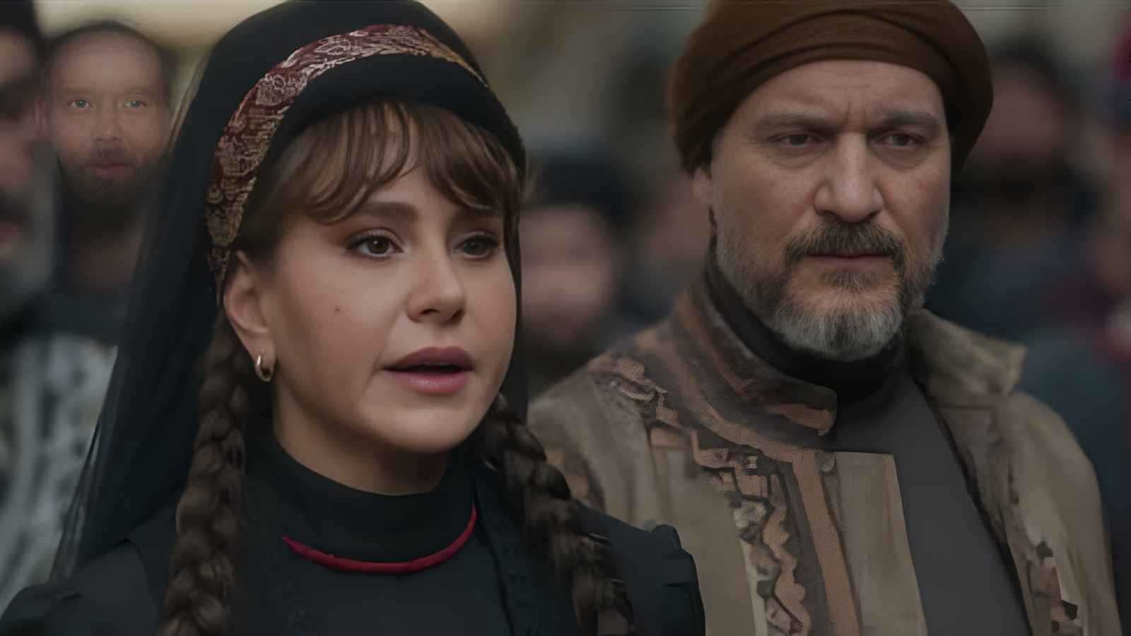 ملخص مسلسل "النويلاتي" الحلقة التاسعة.. صراع الوصية والانتقام