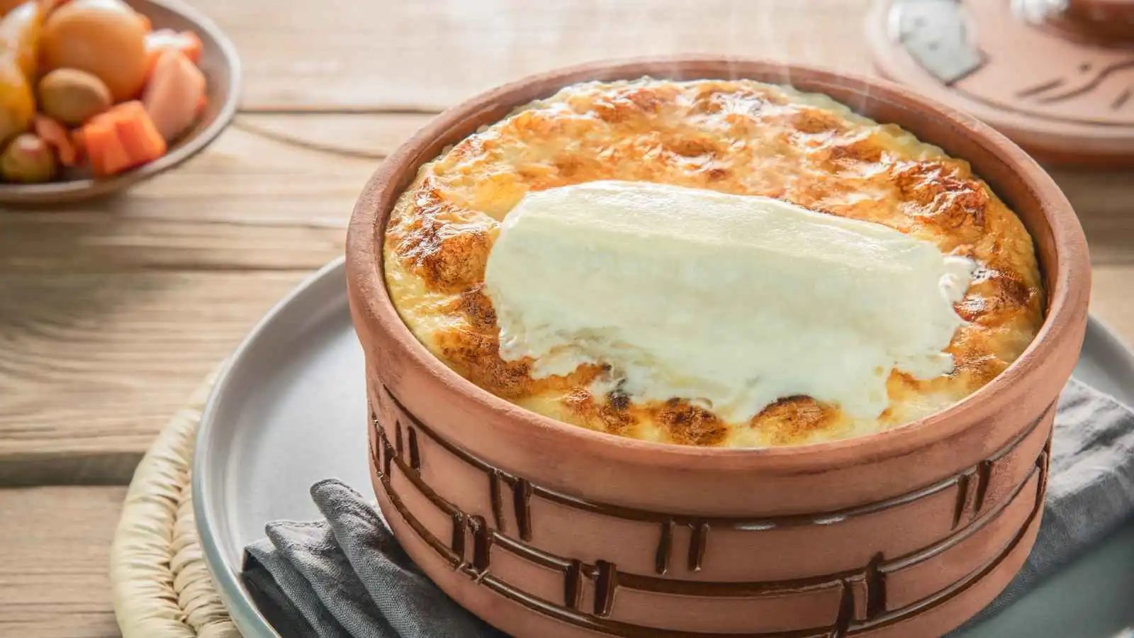 طريقة عمل الأرز المعمر المصري على أصوله