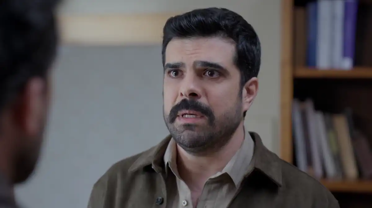 مسلسل ليل الحلقة 65