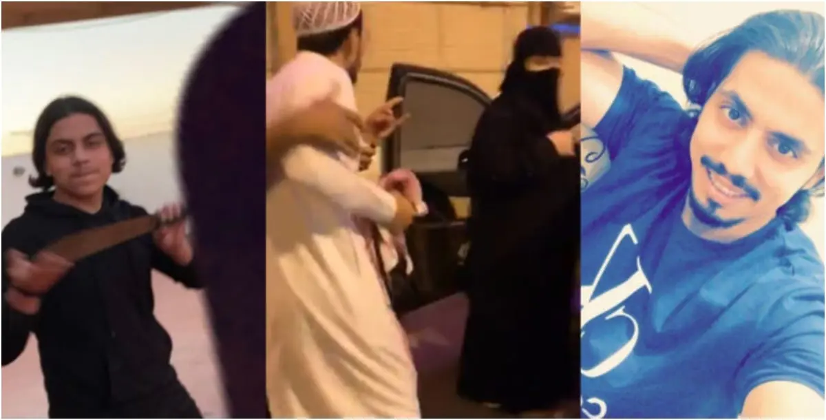 قصة المغدورة قمر تشعل غضب السعوديين.. ومطالب بالقصاص من شقيقها