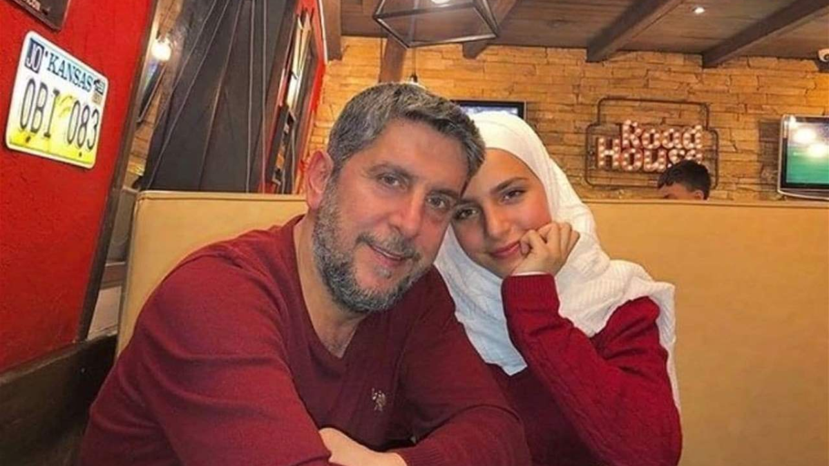 ابنة محمد قنوع برسالة جديدة مؤثرة لوالدها: كيف ذهبت؟