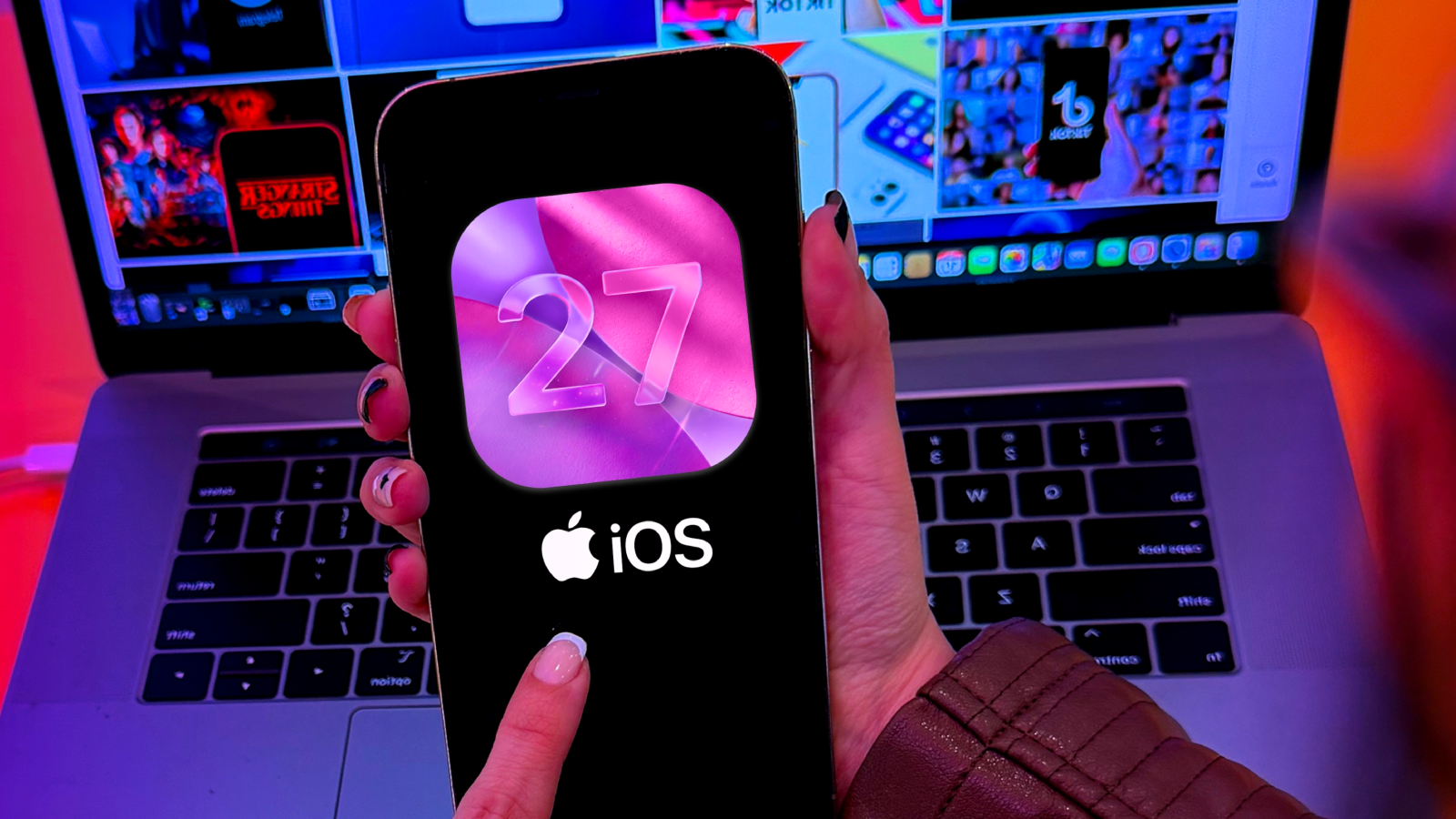 آبل تطلق iOS 27 بميزات قوية للرقابة الأبوية وإدارة وقت الشاشة