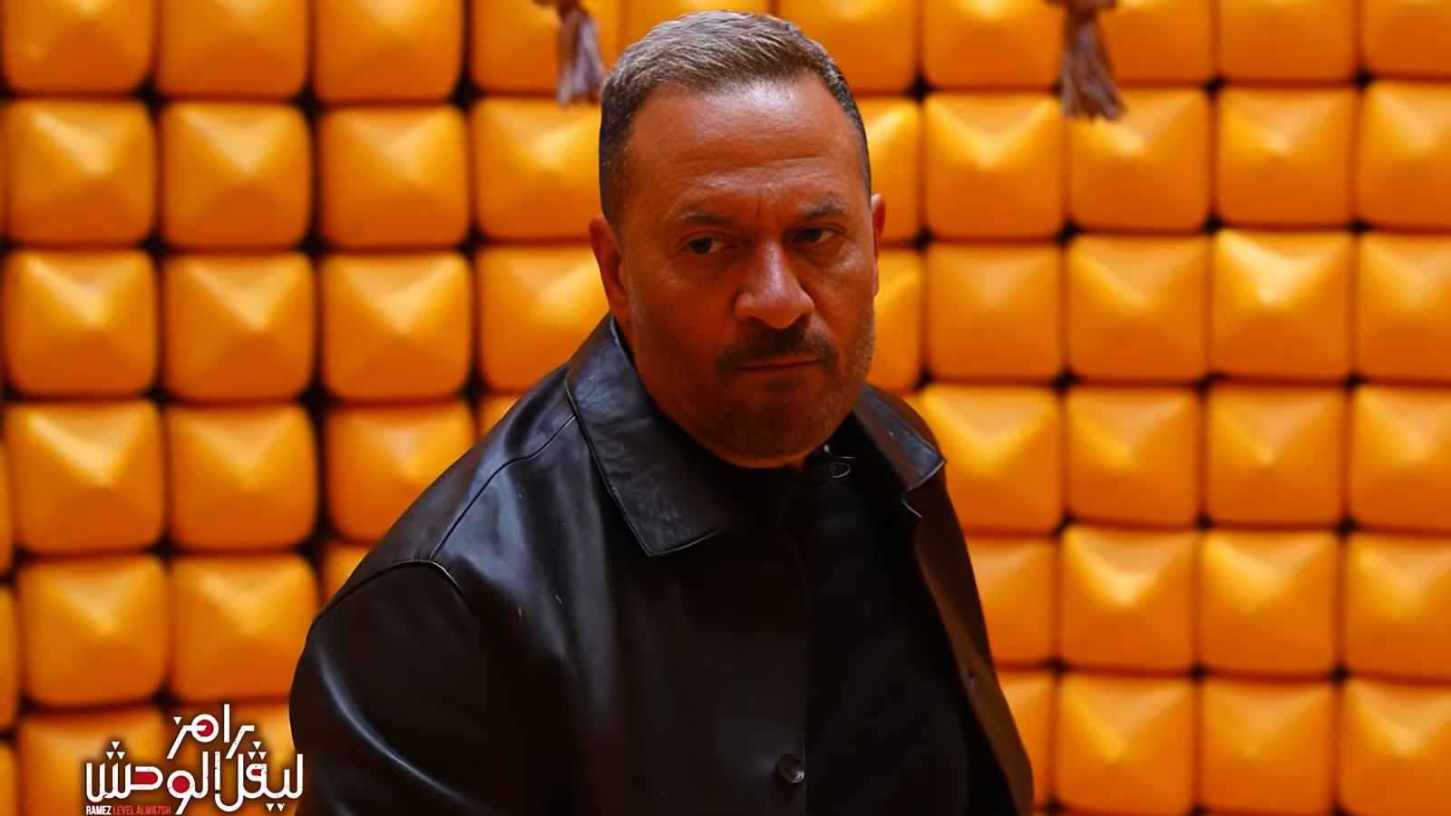 ماجد المصري يفقد أعصابه في مقلب "رامز ليفل الوحش"