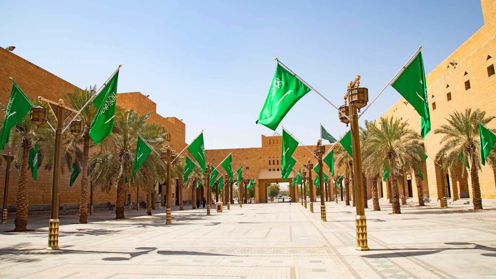 "يوم التأسيس السعودي" حكاية وطن جذوره ضاربة في عمق التاريخ
