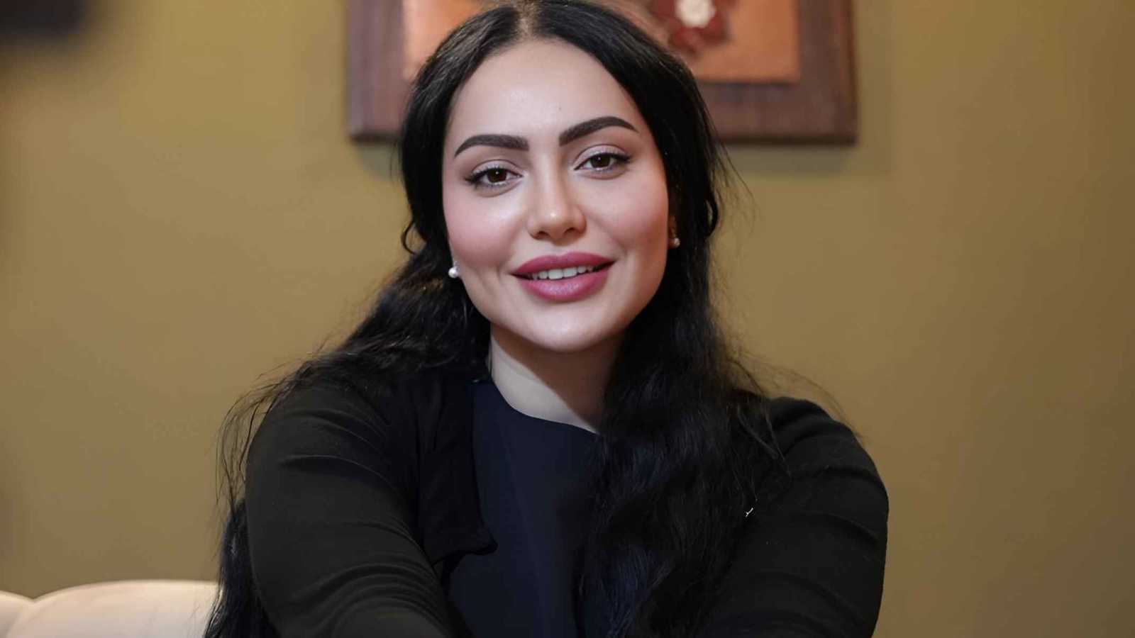 تكريم فوز الشطي عن دورها في "الأم المتوحشة"
