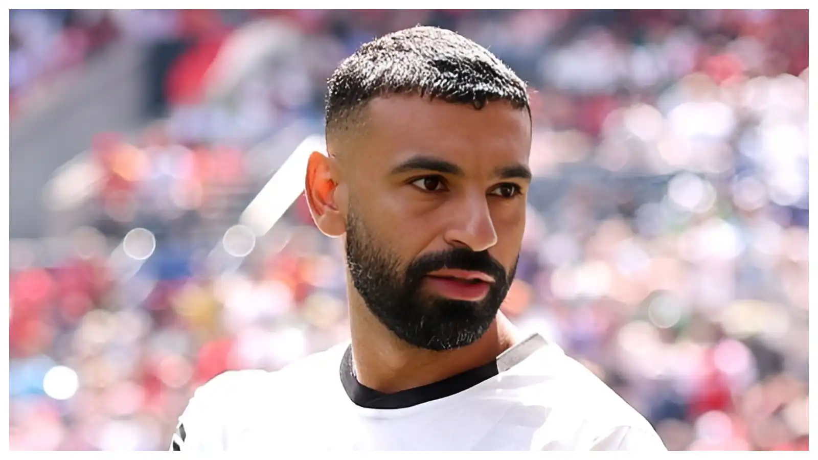 محمد صلاح في أول تعليق بعد مباراة الأرجنتين: نستحق ثقتكم