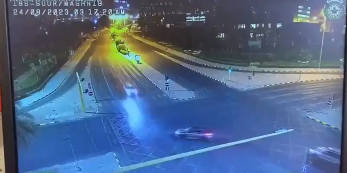 حادثة فاطمة المؤمن