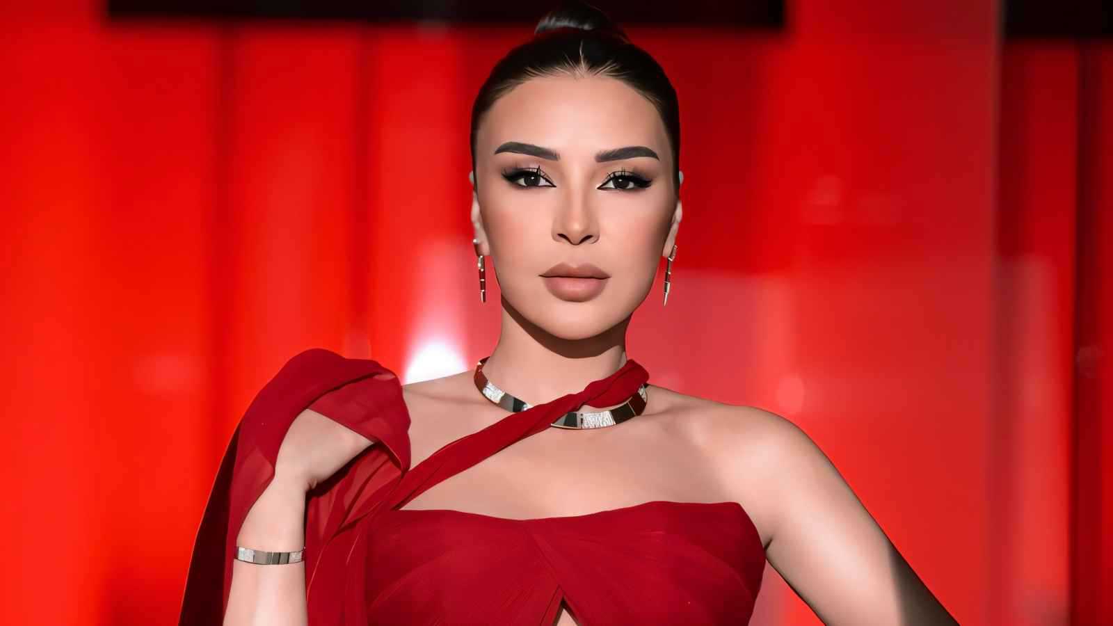 سر تواجد ماغي بو غصن في الدرعية (خاص)