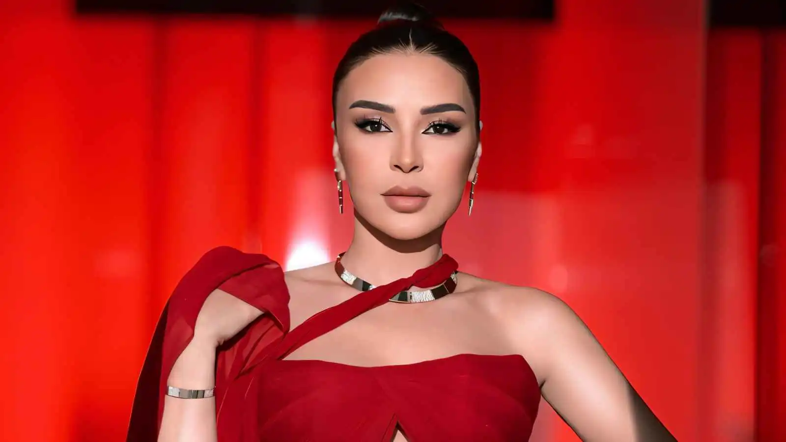سر تواجد ماغي بو غصن في الدرعية (خاص)