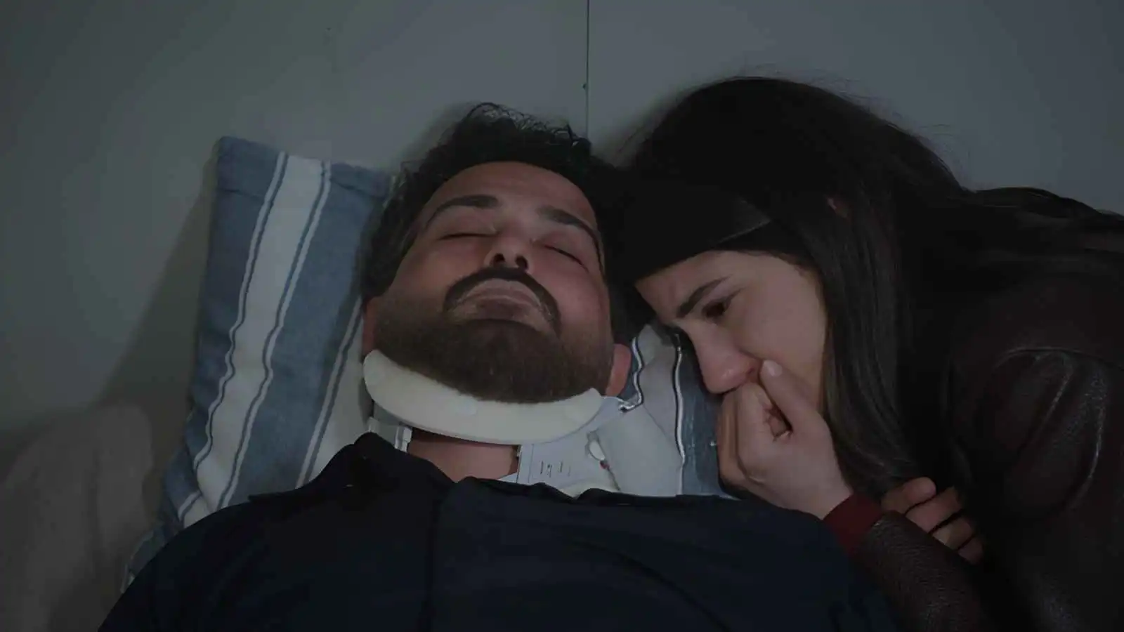 أحداث صادمة في مسلسل "ليل" الحلقة 58.. نجم بحالة حرجة
